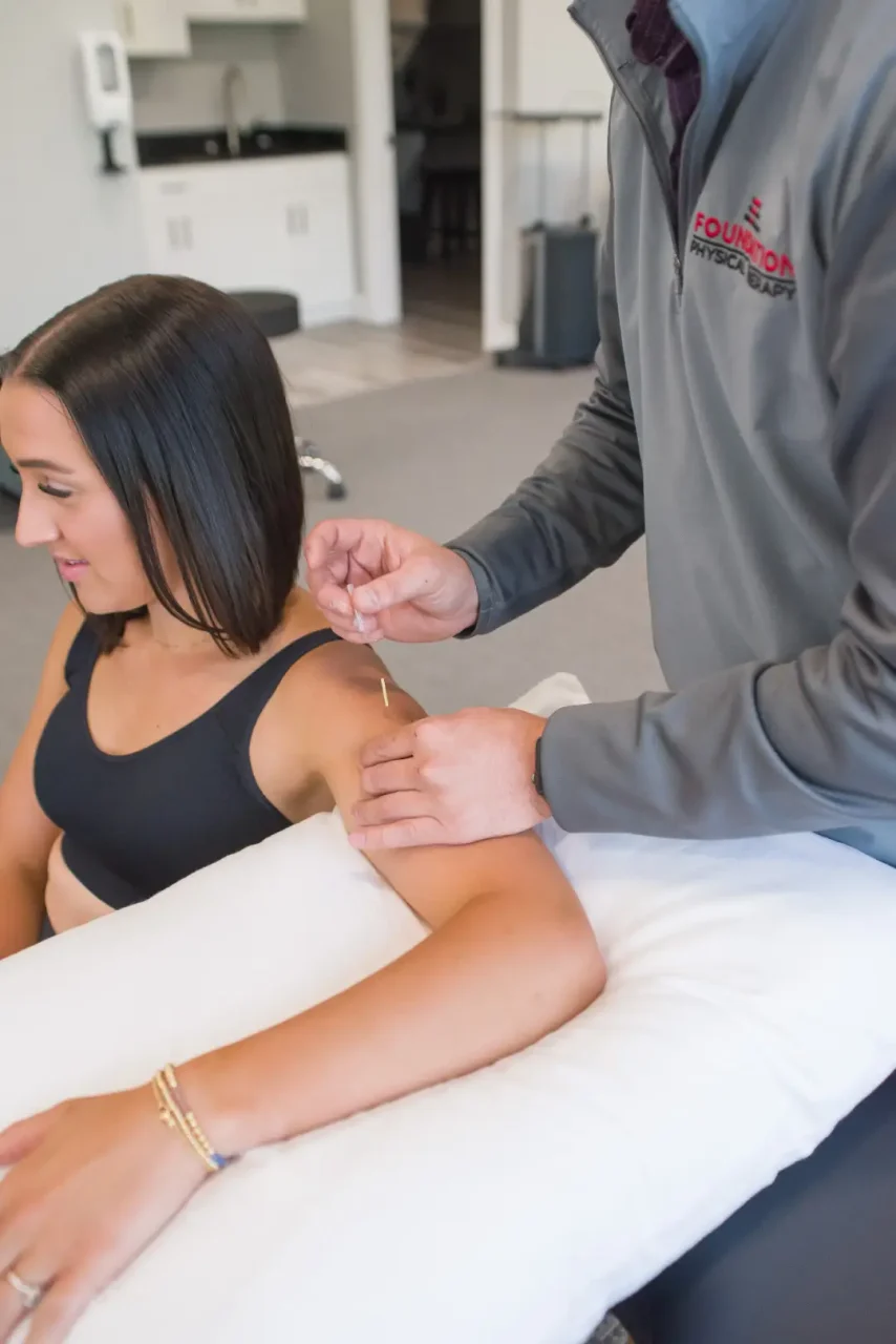Dry Needling
