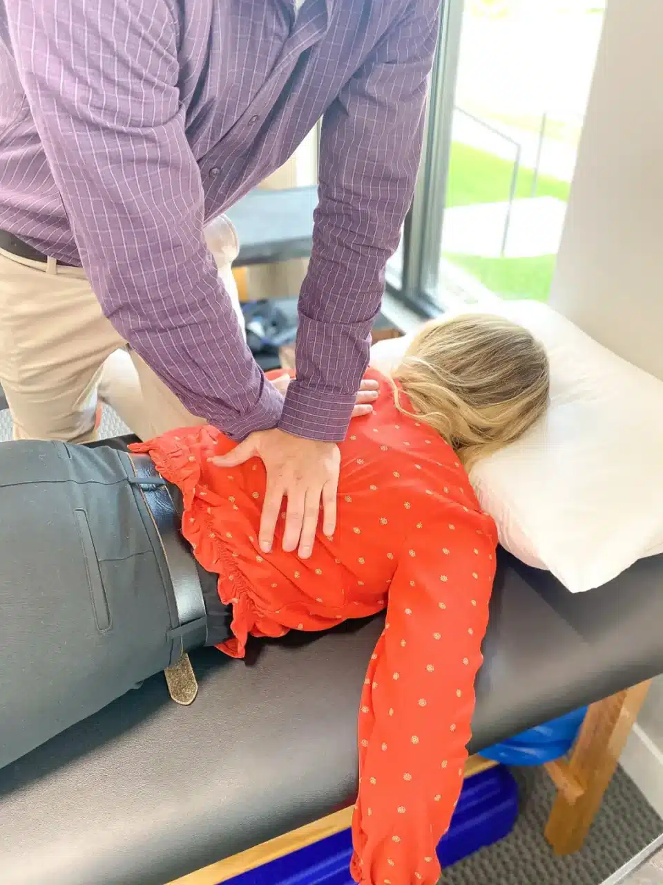 Manual Therapy
