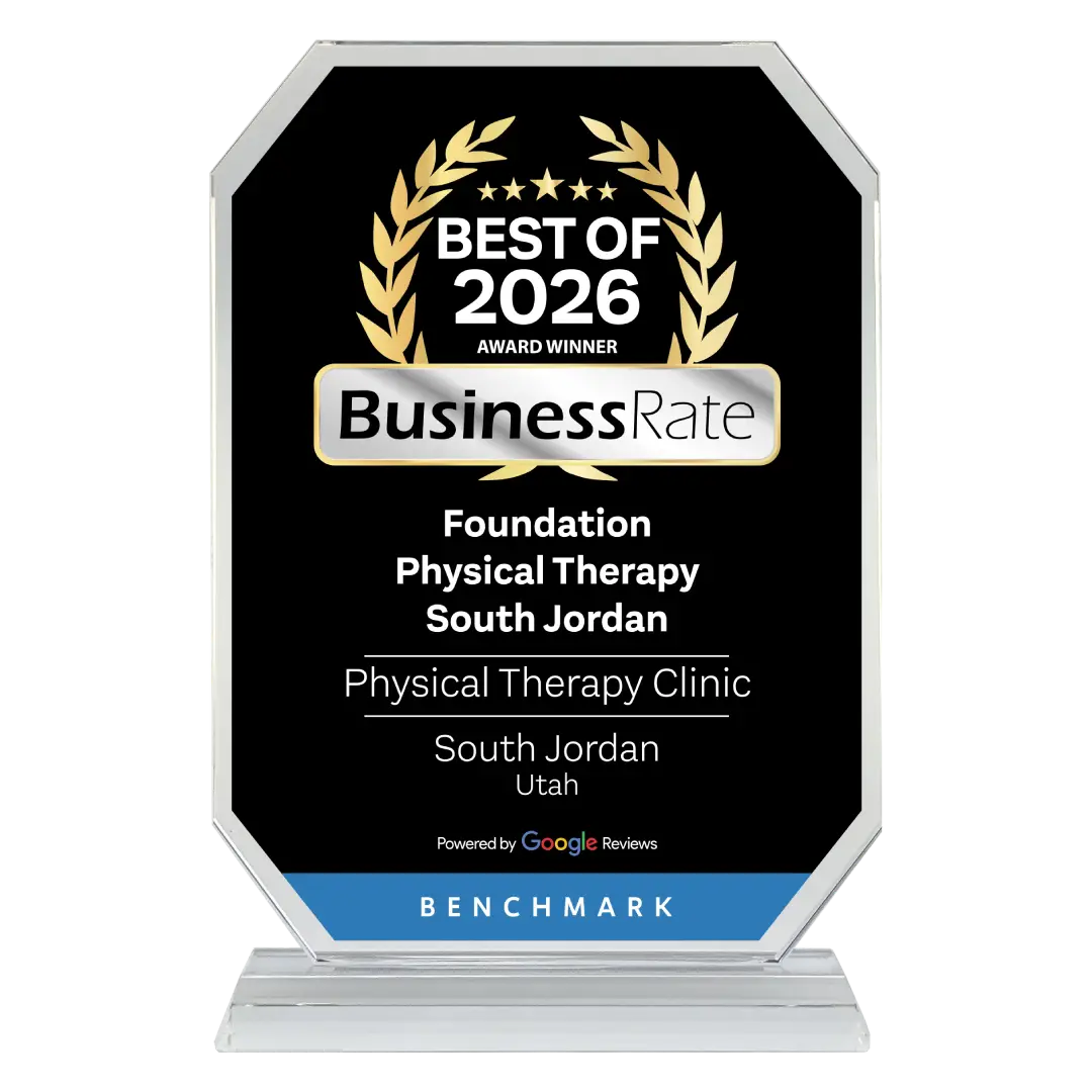 BusinessRate — Best of 2026 Award Winner